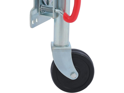 350kg Trailer Jockey Wheel