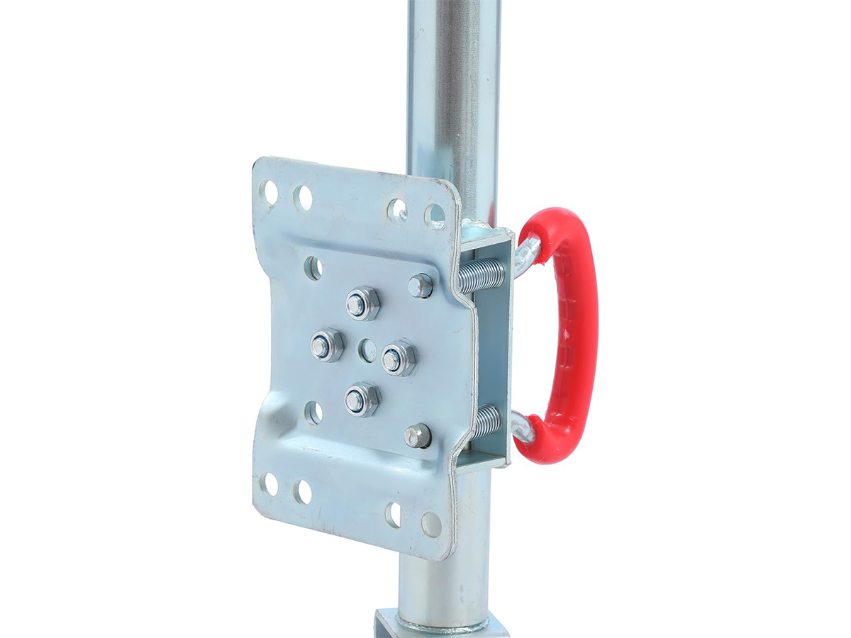350kg Trailer Jockey Wheel