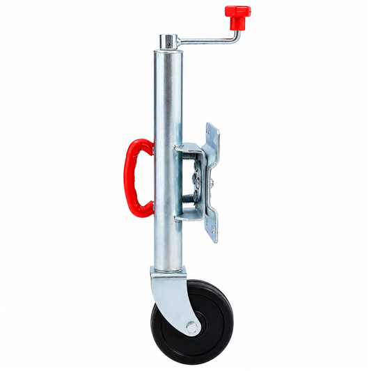 350kg Trailer Jockey Wheel