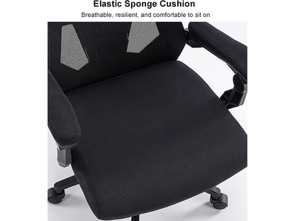 Ergonomic Mesh Office Chair