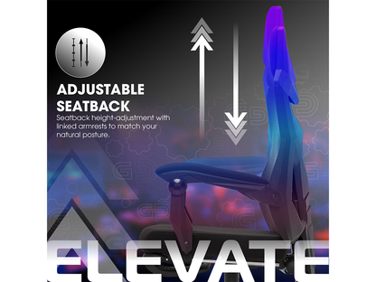 Ergonomic Mesh Office Chair