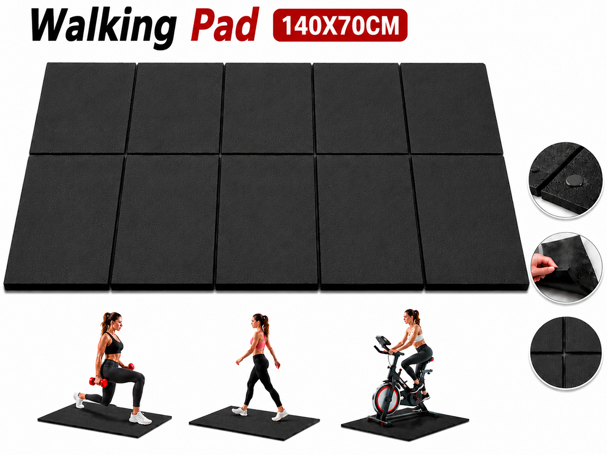 Treadmill Mat Exercise Equipment Mat