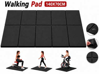 Treadmill Mat Exercise Equipment Mat
