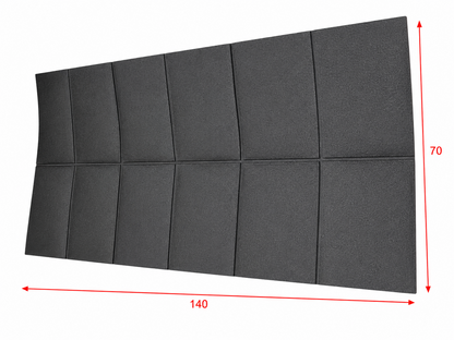 Treadmill Mat Exercise Equipment Mat