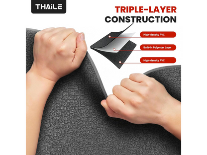 Treadmill Mat Exercise Equipment Mat