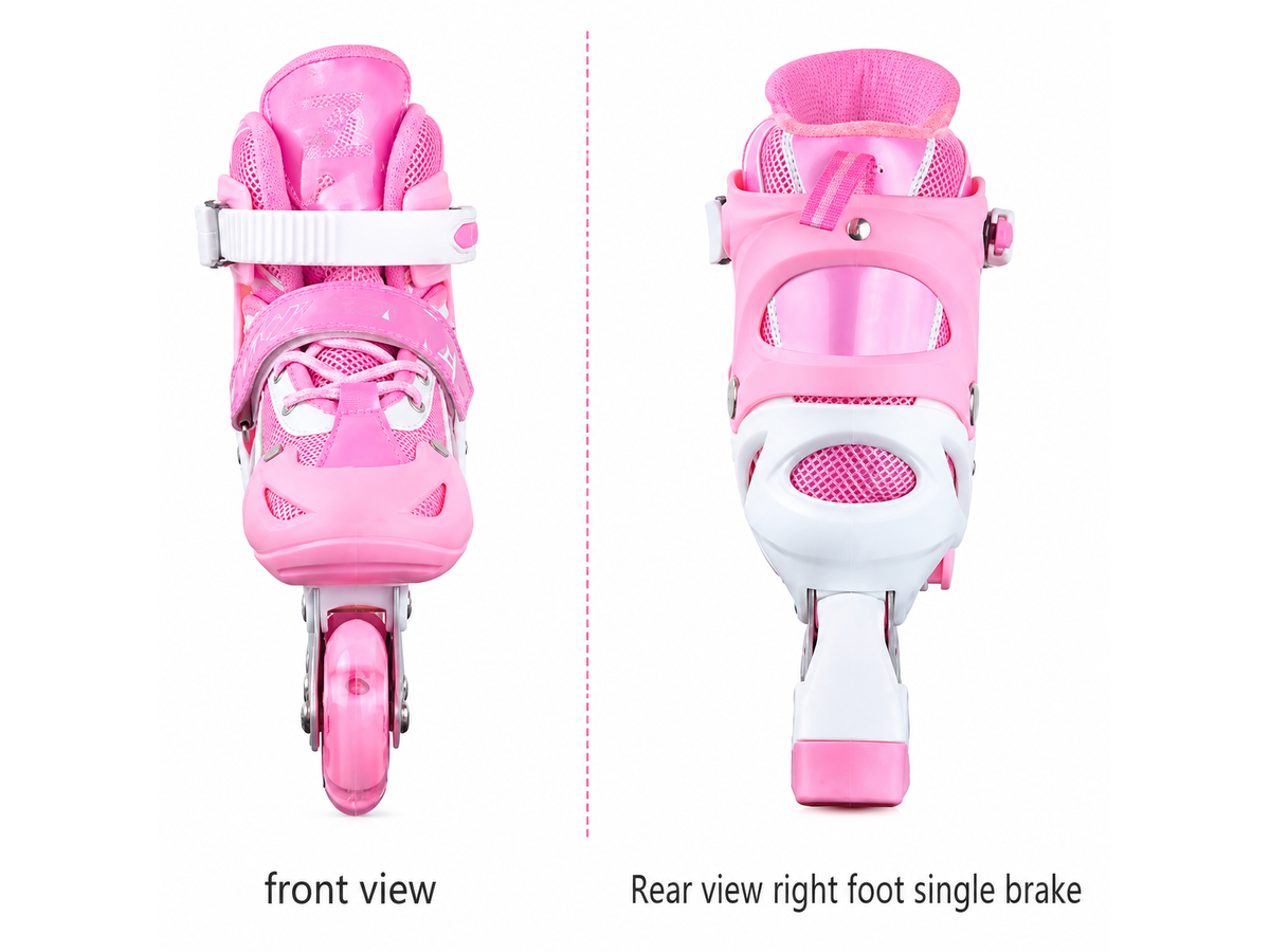Adjustable Inline Skates