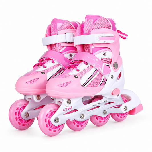 Adjustable Inline Skates