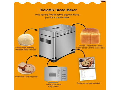 Bread Maker
