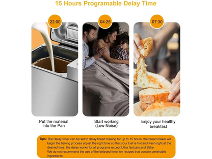 Bread Maker