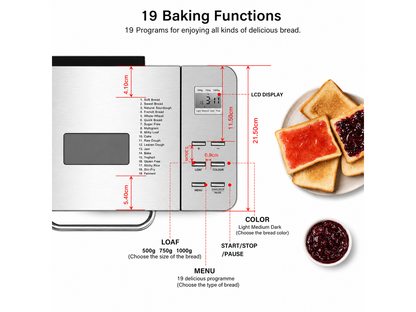 Bread Maker