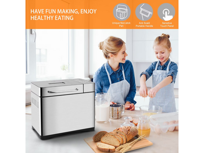 Bread Maker