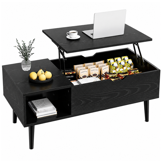 Coffee Table with Lift Top