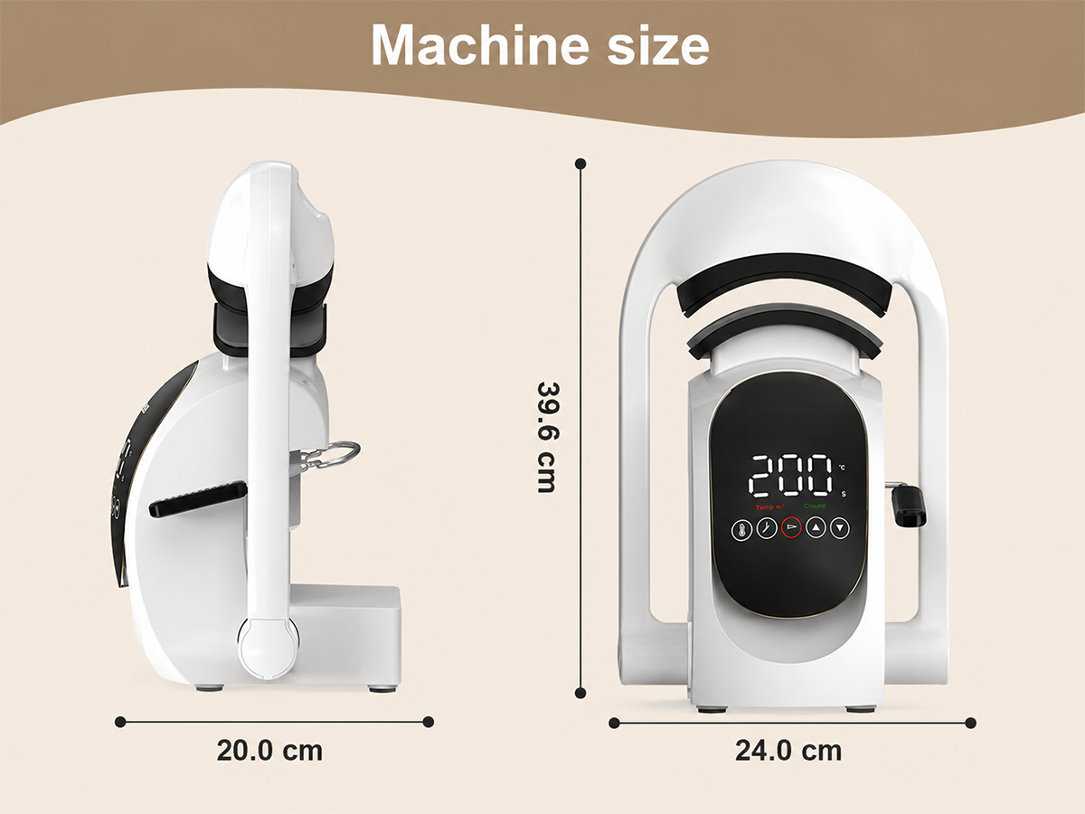Hat Press Heat Press Machine