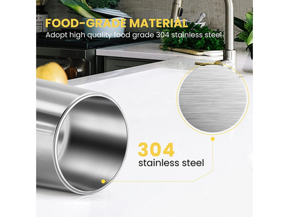 Water Distiller 4L