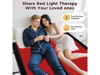 Red Light Therapy for Pain Relief