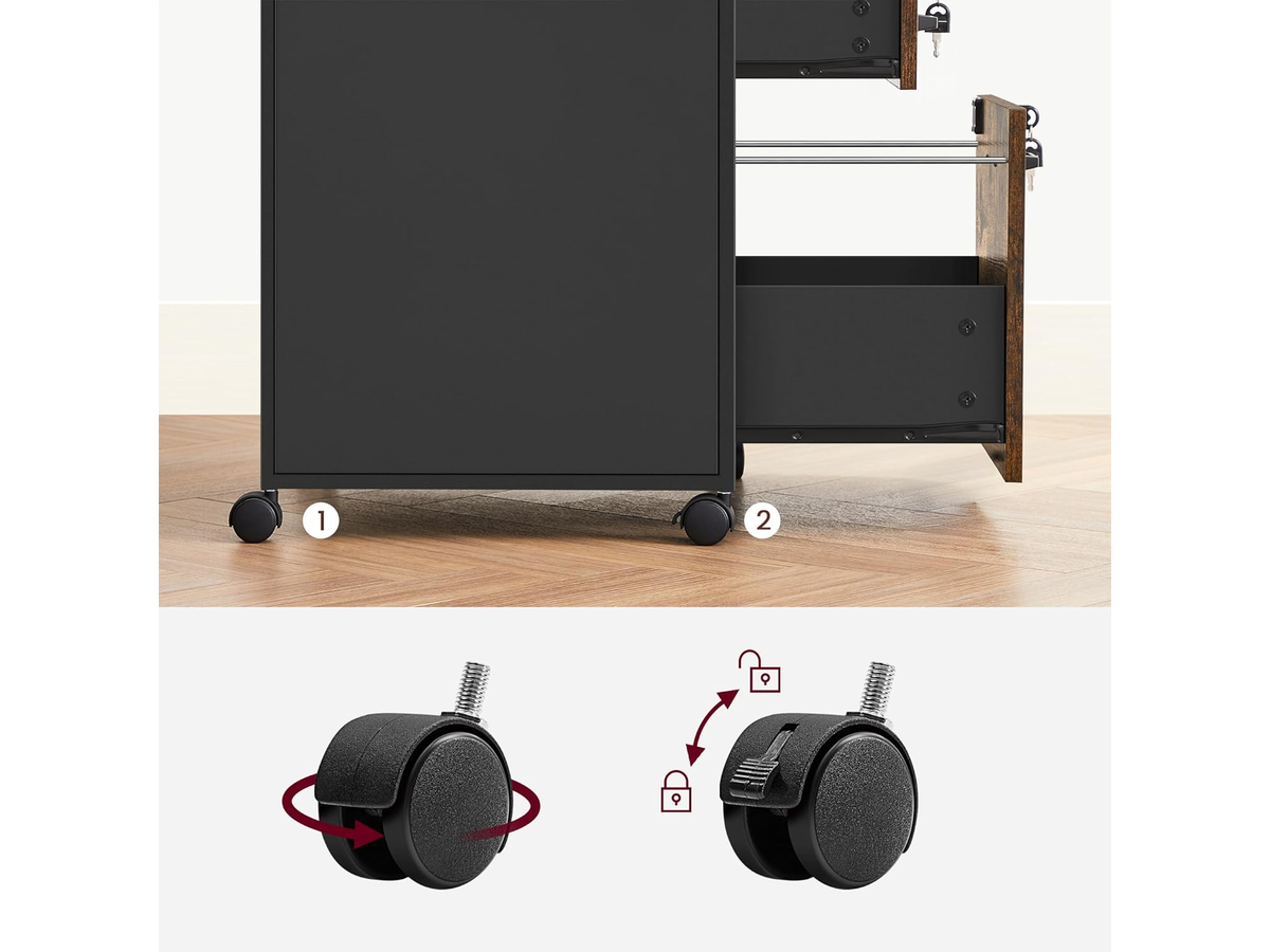 Office File Organizer