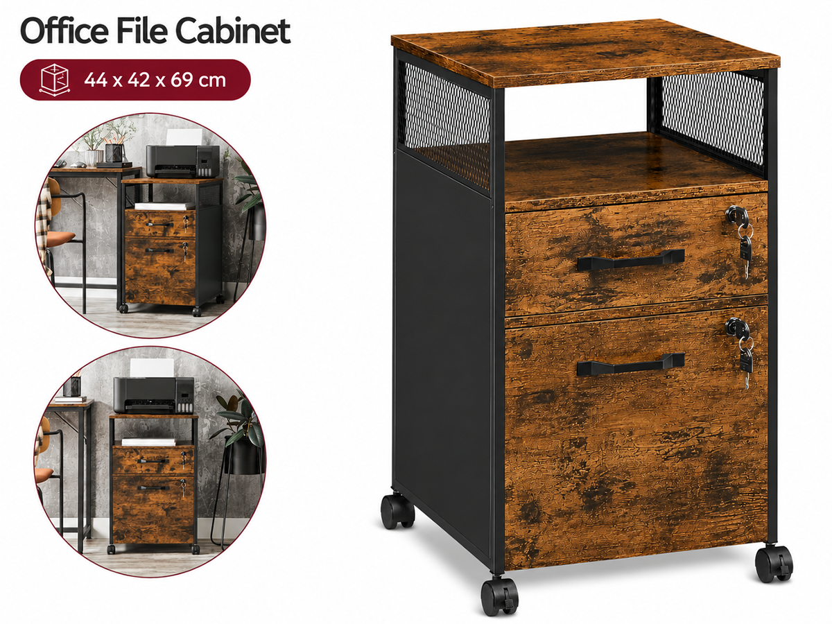 Office File Organizer