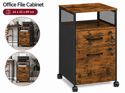 Office File Organizer