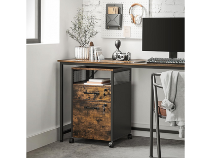 Office File Organizer