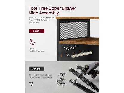 Office File Organizer
