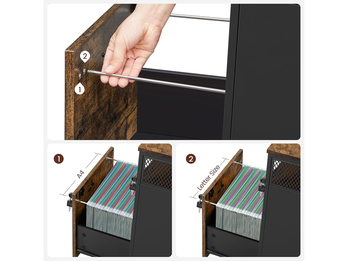 Office File Organizer