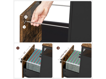 Office File Organizer