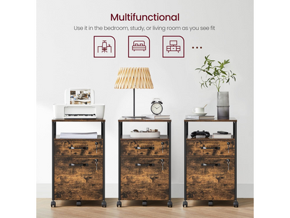 Office File Organizer