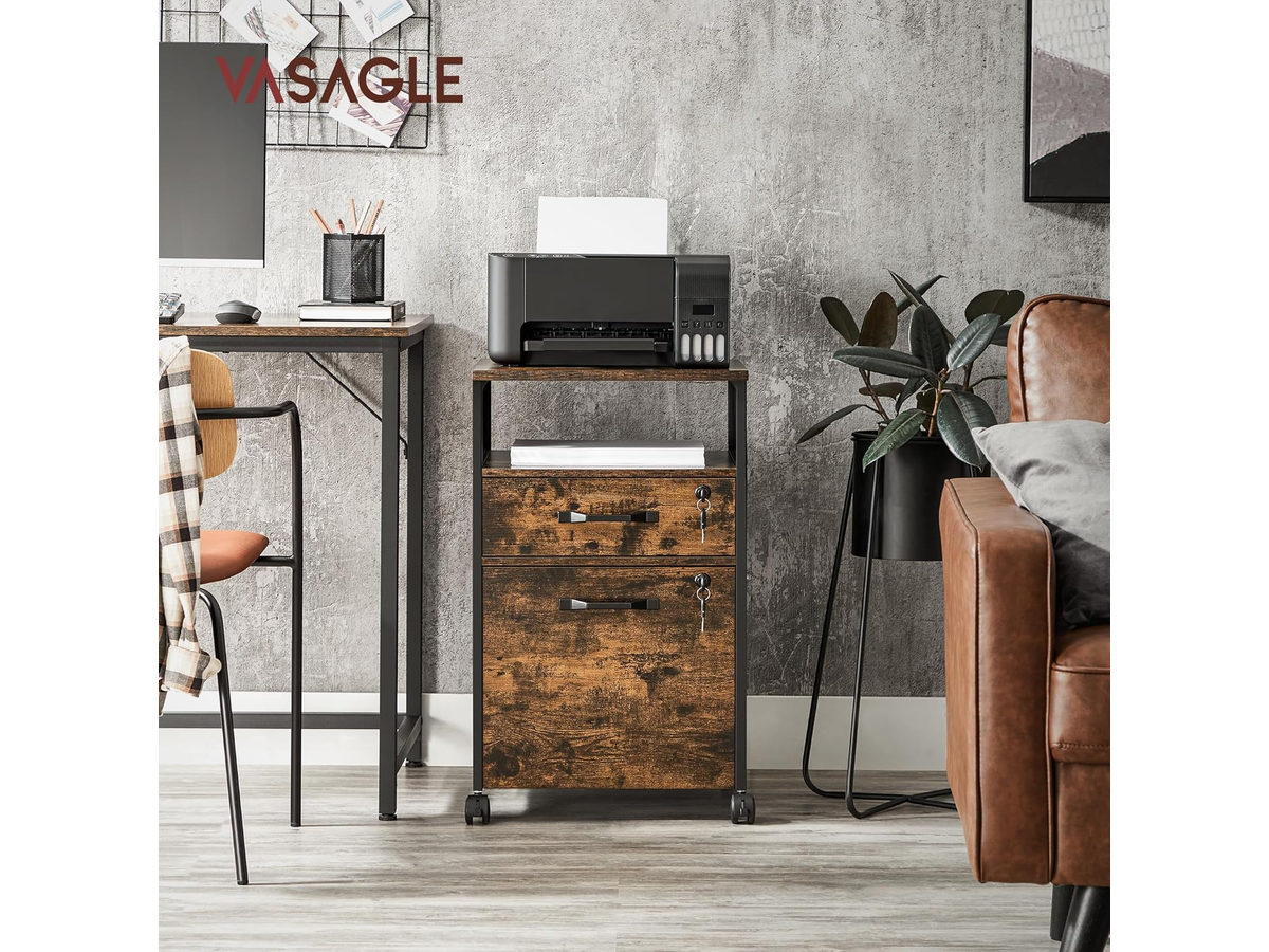 Office File Organizer