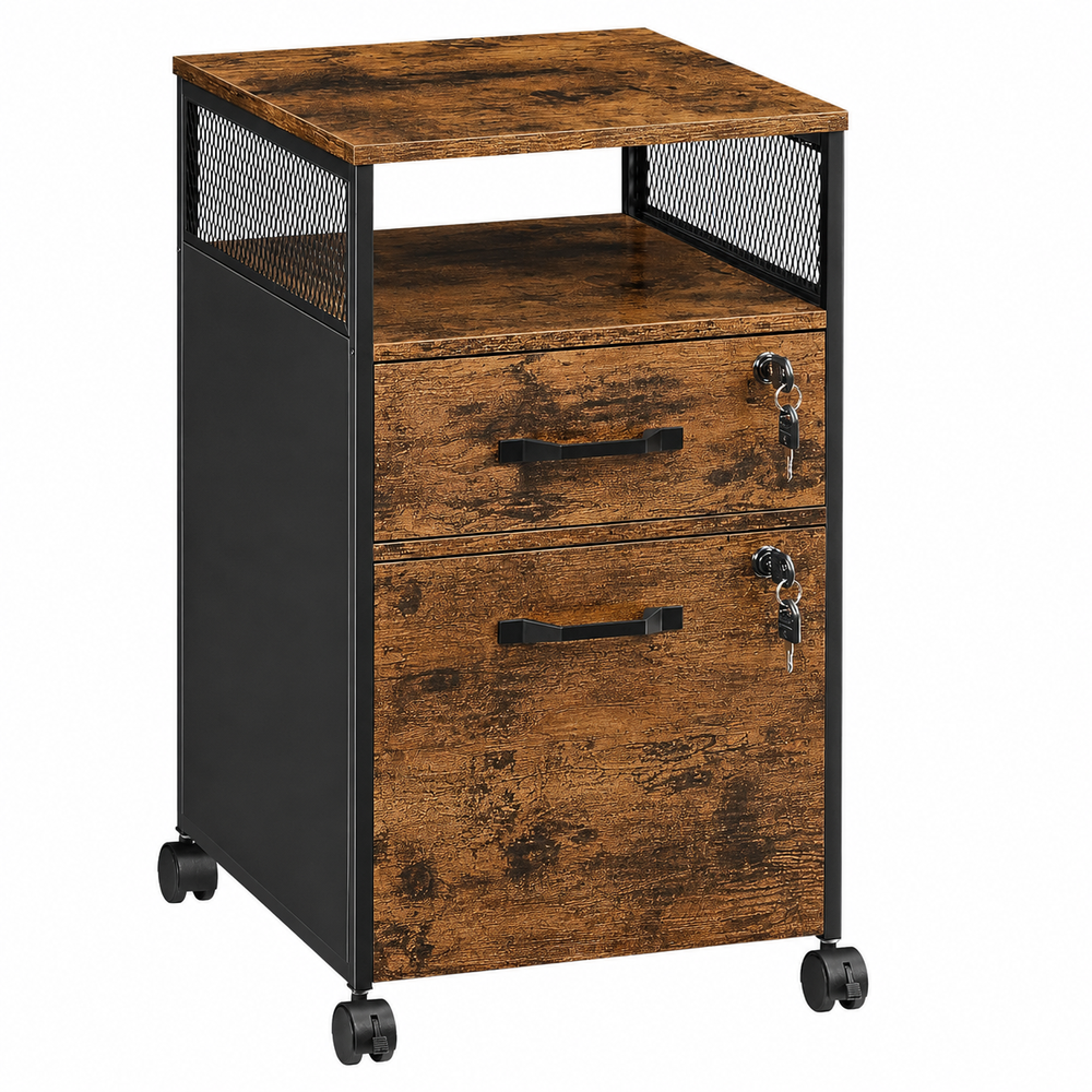 Office File Organizer