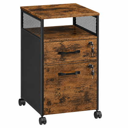 Office File Organizer