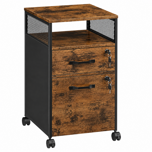 Office File Organizer