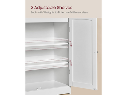 Storage Cabinet