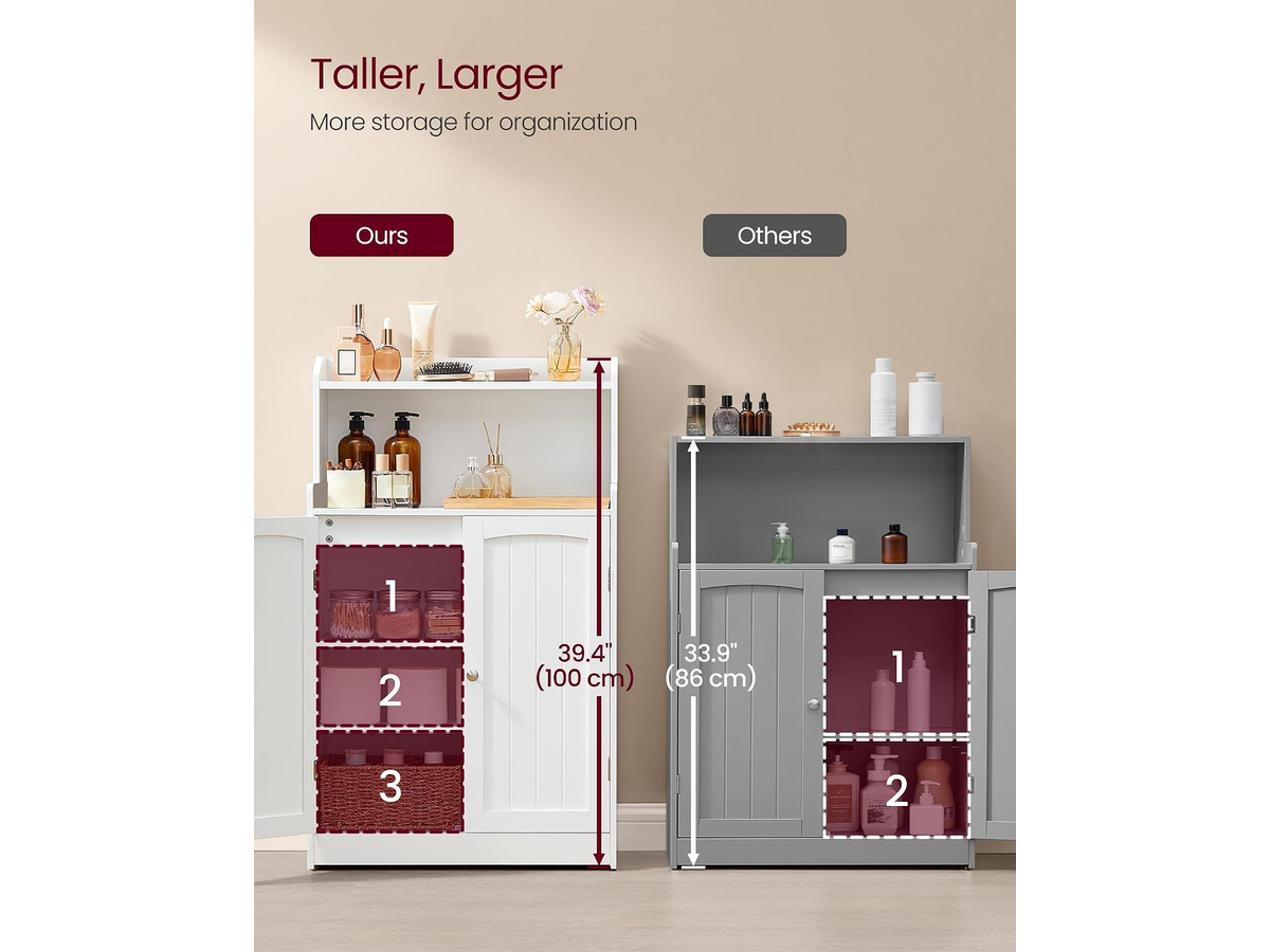 Storage Cabinet