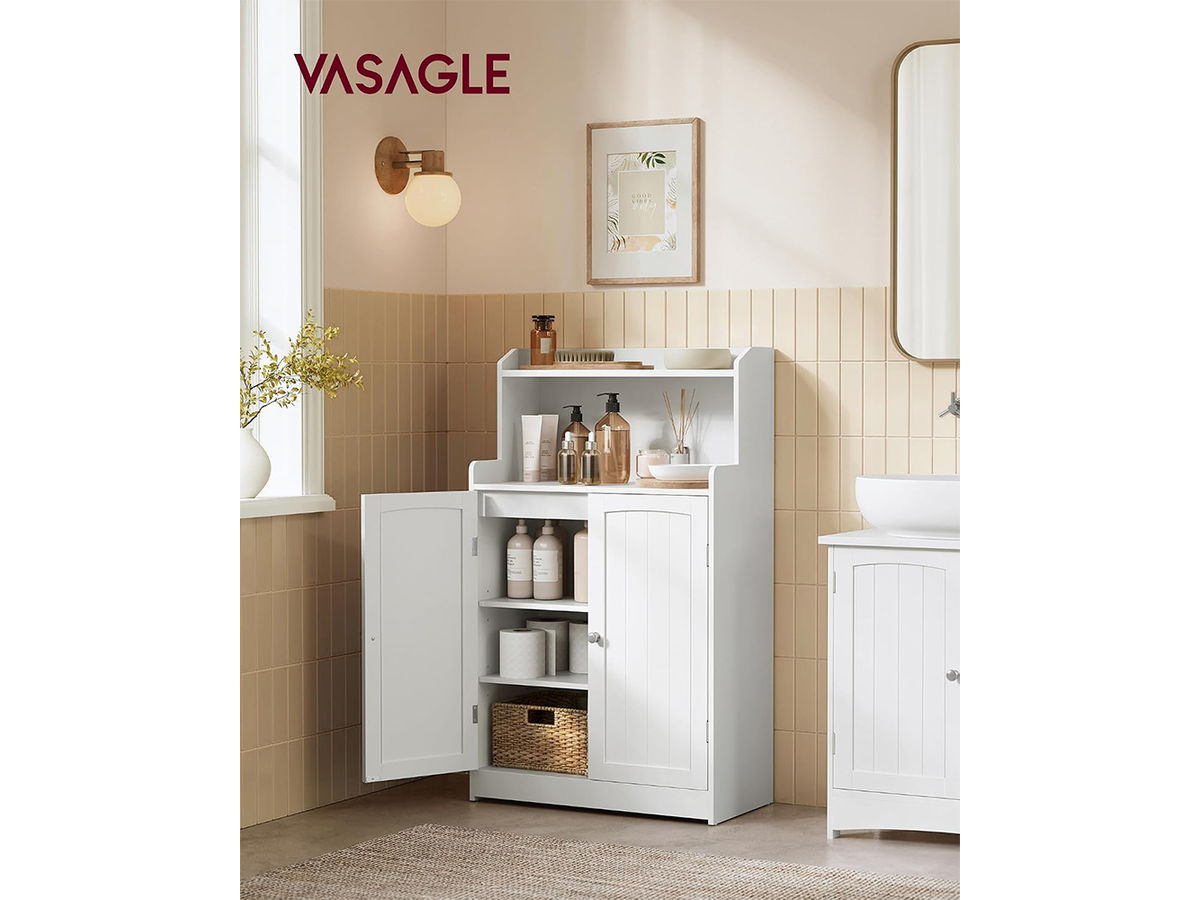 Storage Cabinet