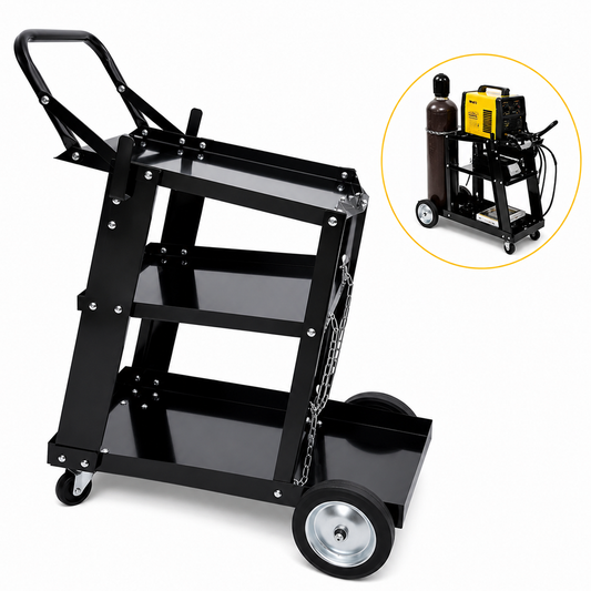 Welding Cart Trolley