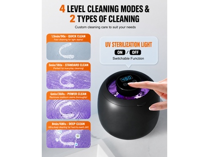 Ultrasonic Cleaner Machine