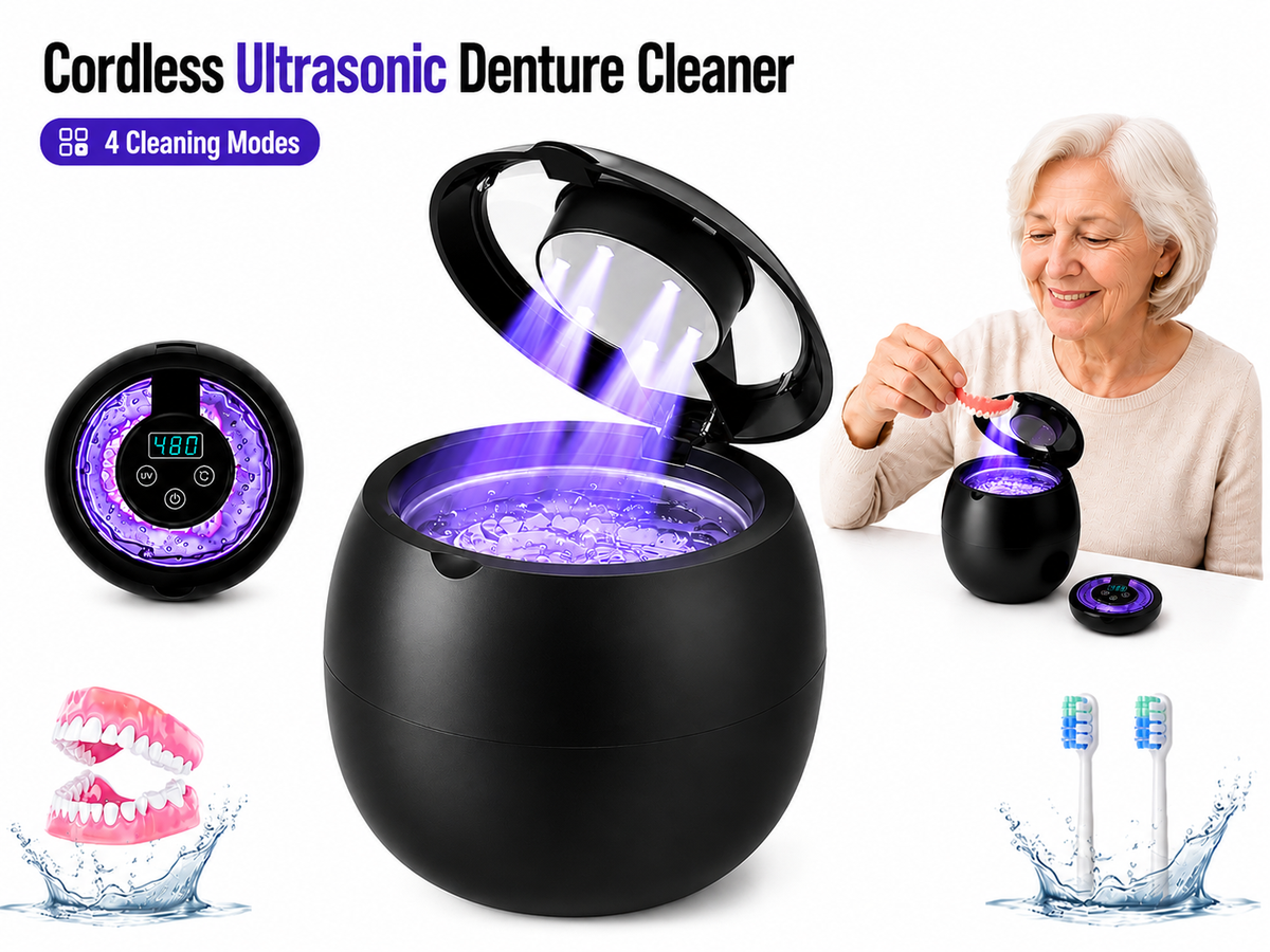 Ultrasonic Cleaner Machine