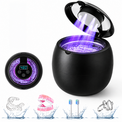 Ultrasonic Cleaner Machine