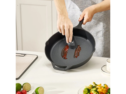Cast Iron Skillet Set