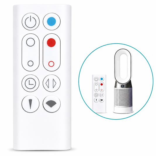 Remote Control for Dyson AM09