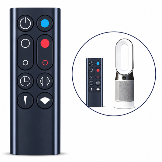 Remote Control for Dyson AM09