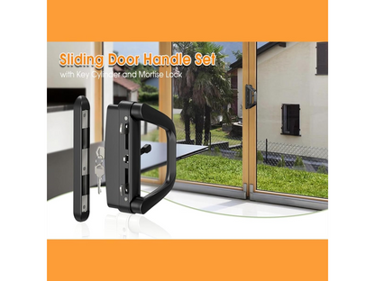 Sliding Door Handle Patio Door Handle