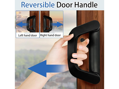Sliding Door Handle Patio Door Handle