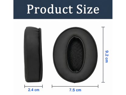 Replacement Ear Pads for Sennheiser
