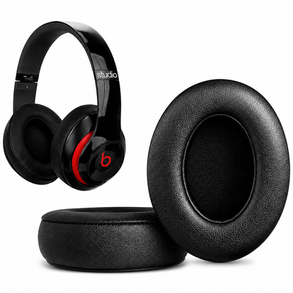 Replacement Ear Pads for Beats Studio 2 & 3 Headphones