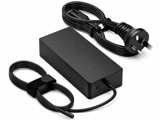 102W Microsoft Surface Pro Charger