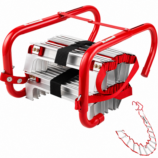 Fire Escape Ladder 13FT