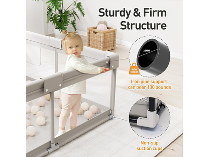 Baby Kids Playpen Play Fence for Kids