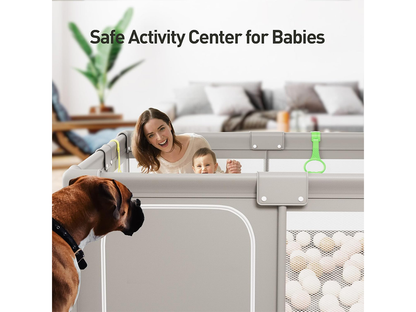 Baby Kids Playpen Play Fence for Kids