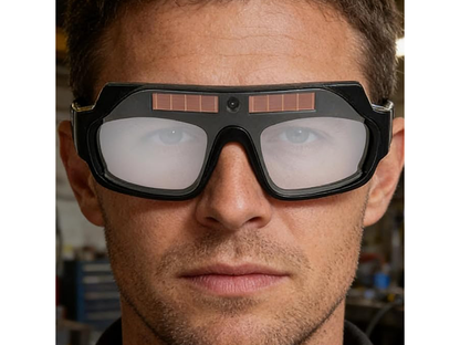 Auto Darkening Welding Goggle